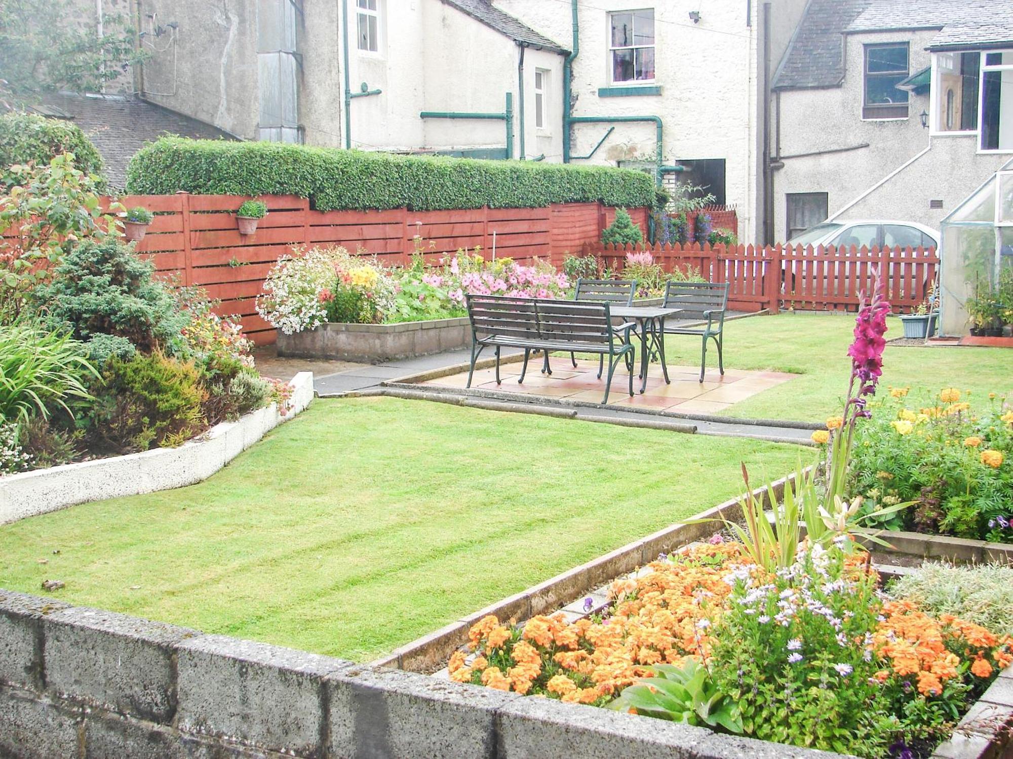 Villa Fiddlers Rest Ballantrae Exterior foto